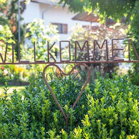 Haus Konrad Apartment Reith im Alpbachtal Exterior photo