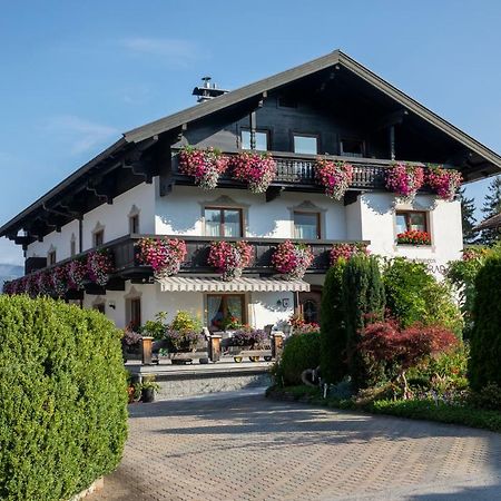 Haus Konrad Apartment Reith im Alpbachtal Exterior photo