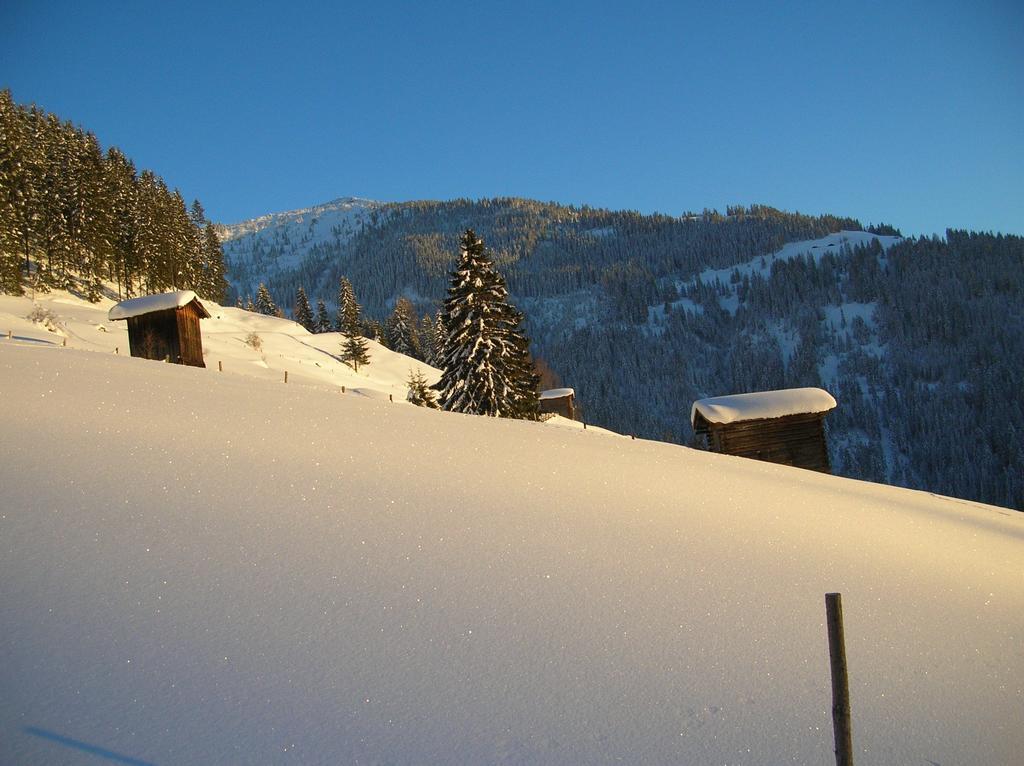 Haus Konrad Apartment Reith im Alpbachtal Exterior photo