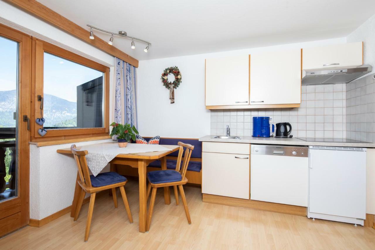 Haus Konrad Apartment Reith im Alpbachtal Exterior photo